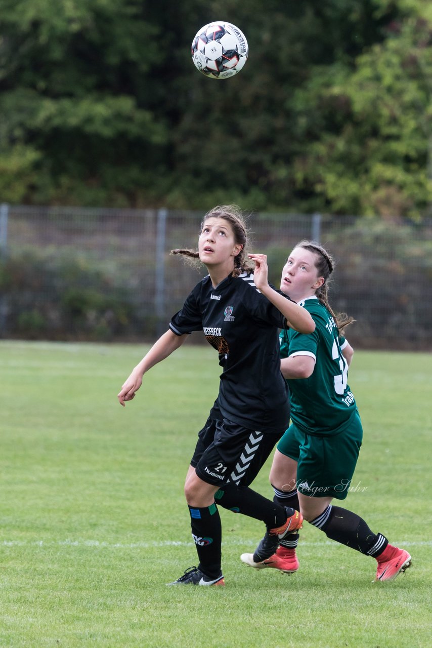 Bild 54 - Oberliga Saisonstart